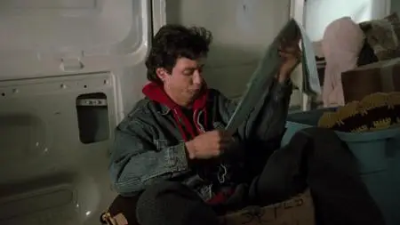 Freddy's Dead: The Final Nightmare (1991)