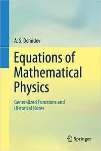 Equations of Mathematical Physics