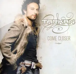 Tarkan - Studio Albums (1992-2010)