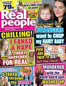 Real People - 10 August 2017