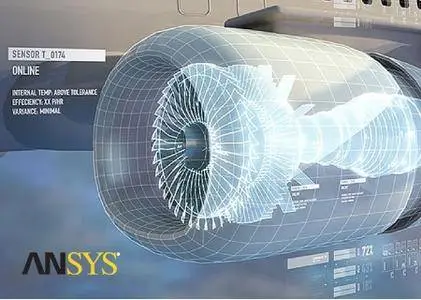 ANSYS Products 19.1 Linux