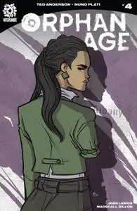 Orphan Age 004 2019 Digital Mephisto