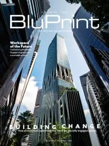 BluPrint – May 2022