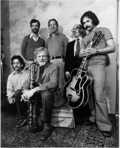 Gerry Mulligan - Original Tentet & Quartet (1996)