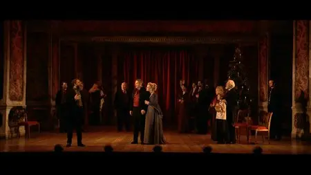 Shakespeare - The Winter's Tale 2015 [HDTV 720p]