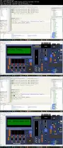 PIC Microcontroller Interfacing with LCD