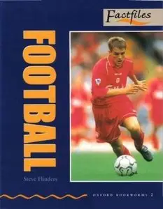 Football - Oxford Bookwarms 2