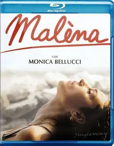 Malèna (2000)