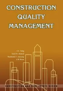 Construction Quality Management by Sl Tang