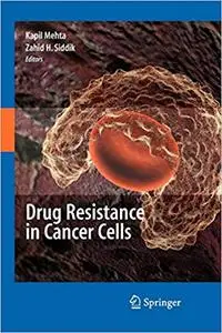 Drug Resistance in Cancer Cells