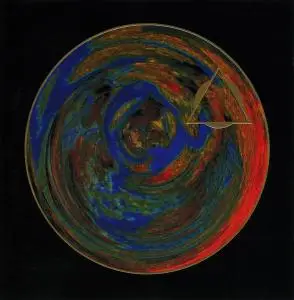 Robert Musso - Transonic 1-3 (1994-1995)