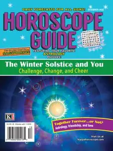Horoscope Guide - December 2022