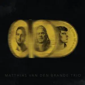 Matthias Van den Brande Trio - Three Sides of a Coin (2023) [Official Digital Download 24/96]