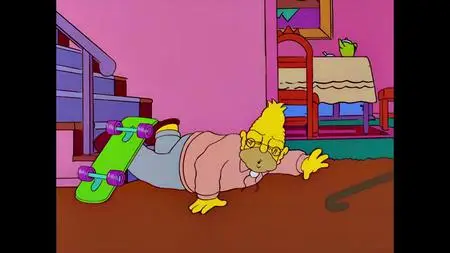 Die Simpsons S10E06