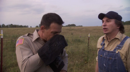 The Cursed (2010)