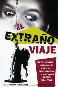Strange Voyage / El extrano viaje (1964)