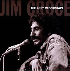 Jim Croce - The Studio Album Collection (1966-1973) {7 CD Box Set Limited Edition Edsel Records CROCEBOX01 rel 2015}