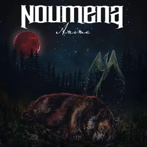 Noumena - Anima (2020)