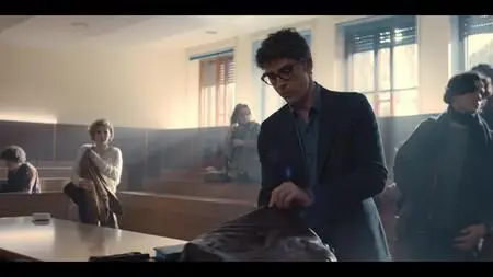Devotion, a Story of Love and Desire S01E01