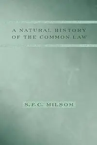 A Natural History of the Common Law