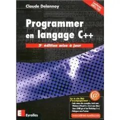 Programmer en langage C++