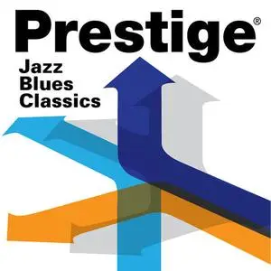 VA - Prestige Records: Jazz Blues Classics (2019)