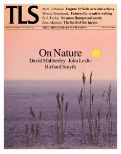 The Times Literary Supplement - 8 May 2015