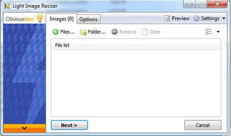 Light Image Resizer 4.3.0.0 + Portable