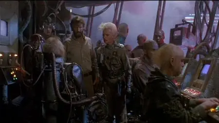 Millennium (1989)