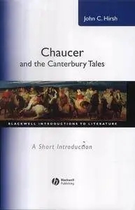Chaucer and the Canterbury Tales (Blackwell Introductions to Literature)(Repost)