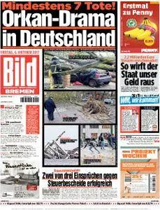 Bild Bremen - 06. Oktober 2017