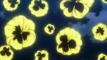 Shaman King - Flowers - 10