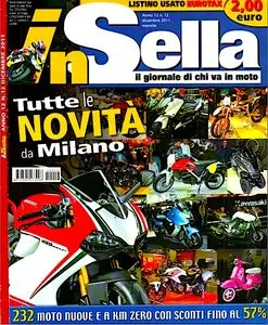 in Sella - Dicembre 2011