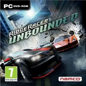 Ridge Racer Unbounded