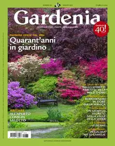 Gardenia N.481 - Maggio 2024