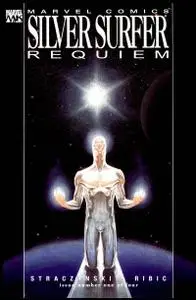 Silver Surfer - Requiem 2007