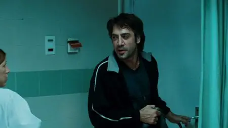 Biutiful (2010)