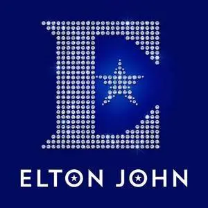 Elton John - Diamonds (Deluxe Edition) (2017)