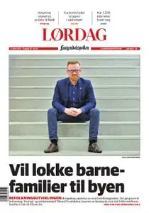 Laagendalsposten – 09. mars 2019