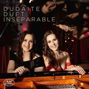 Dudaite Duet - Inseparable (2022) [Official Digital Download]