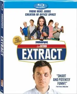 Extract (2009)