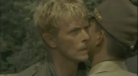 Merry Christmas, Mr. Lawrence (1983)