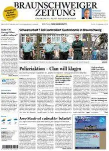 Braunschweiger Zeitung - 12. September 2018