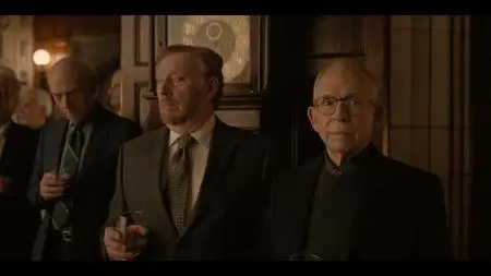 The Chair S01E02