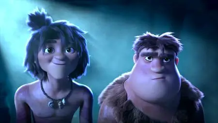 The Croods: Family Tree S03E05