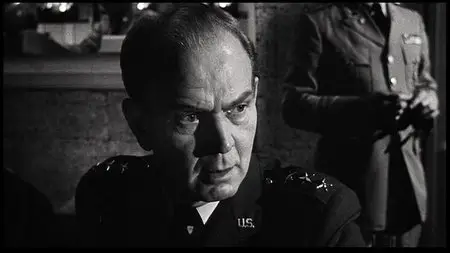 Fail-Safe (1964)