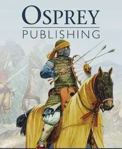 Osprey Publishing - Military History Collection [repost]