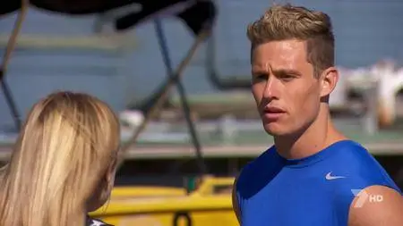 Home and Away S31E25