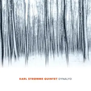 Karl Strømme Quintet - Dynalyd (2018)