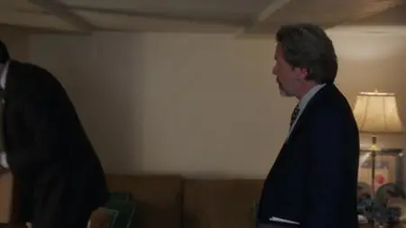 Veep S06E09